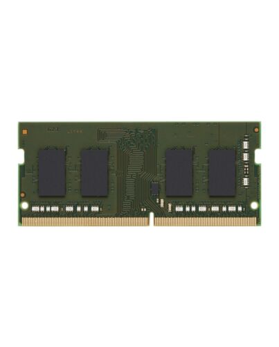 Kingston Technology ValueRAM KVR26S19S6/4 memory module 4 GB 1 x 4 GB DDR4 2666 MHz