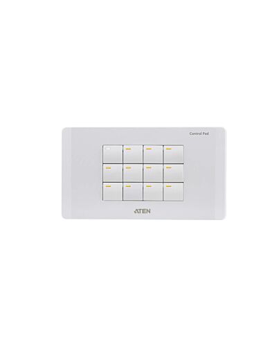 ATEN Control System-12-button Control