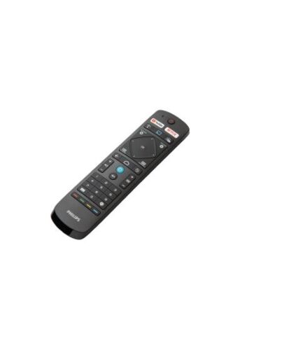 Philips 22AV2005B remote control TV Press buttons