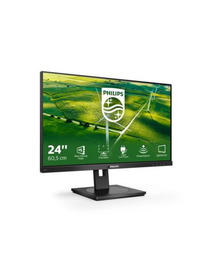 Philips 242B1G/00 computer monitor 60.5 cm (23.8