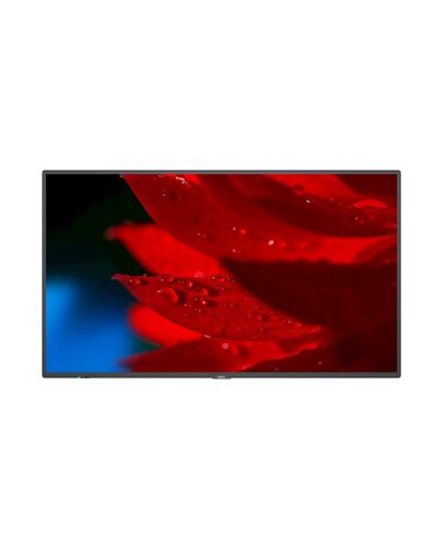 NEC MultiSync MA551 Digital signage flat panel 139.7 cm (55