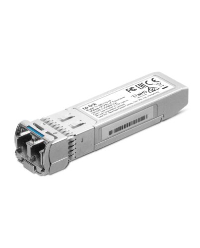 TP-Link 10GBase-LR SFP+ LC Transceiver