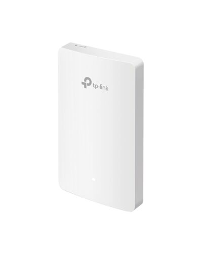 TP-Link Omada AC1200 Wireless MU-MIMO Gigabit Wall Plate Access Point