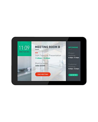 Philips 10BDL4551T/00 meeting room display 25.6 cm (10.1