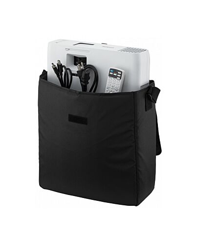 Epson ELPKS71 projector case Black