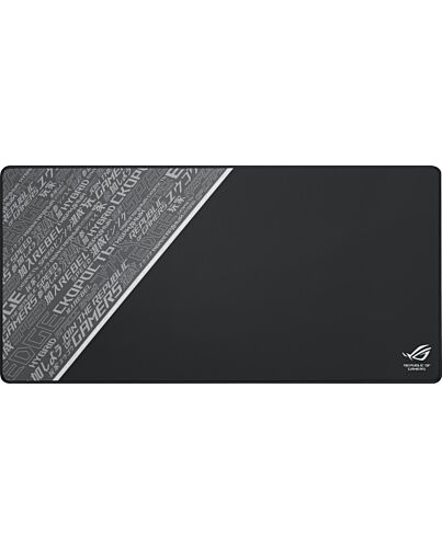 ASUS ROG Sheath BLK LTD Gaming mouse pad Black, Grey, White