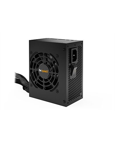 be quiet! SFX POWER 3 300W power supply unit 20+4 pin ATX Black