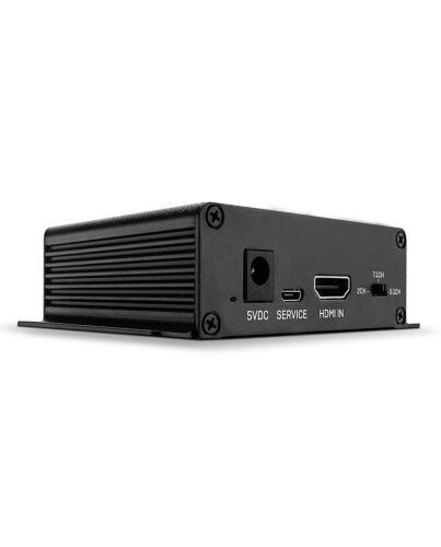 Lindy HDMI 4K60 Audio Extractor