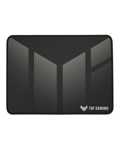 ASUS TUF P1 Gaming Gaming mouse pad Black, Grey