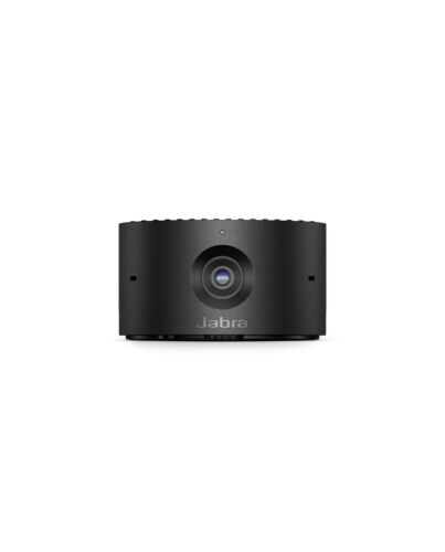 Jabra PanaCast 20 13 MP Black 3840 x 2160 pixels 30 fps