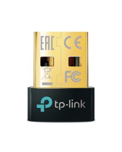 TP-Link Bluetooth 5.0 Nano USB Adapter