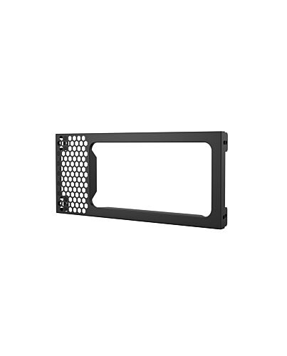 be quiet! BGA09 computer case part Universal Bottom Cover