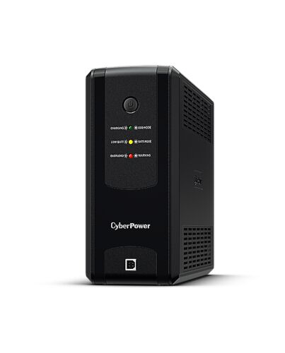CyberPower UT1050EIG uninterruptible power supply (UPS) Line-Interactive 1.05 kVA 630 W 6 AC outlet(s)