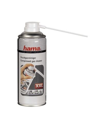 Hama 00084417 equipment cleansing kit 400 ml