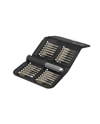Hama 00200762 manual screwdriver Set