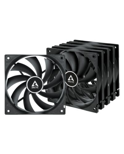 ARCTIC F12 - 120 mm Standard Case Fan
