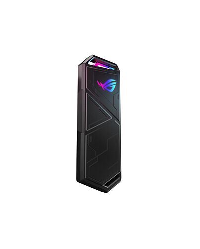ASUS ROG Strix Arion Lite SSD enclosure Black M.2