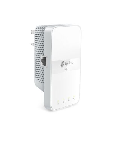 TP-Link AV1000 Gigabit Passthrough Powerline ac Wi-Fi Kit