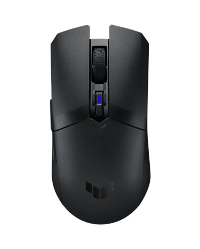 ASUS TUF Gaming M4 Wireless mouse Right-hand RF Wireless + Bluetooth Optical 12000 DPI
