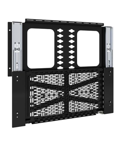Chief Proximity Component Storage Slide-Lock Panel