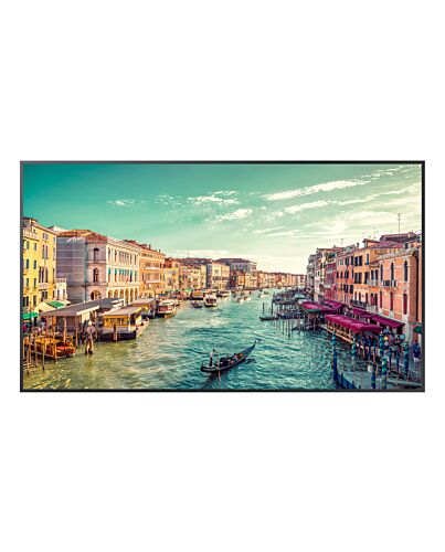 Samsung QB98T-B Digital signage flat panel 2.49 m (98