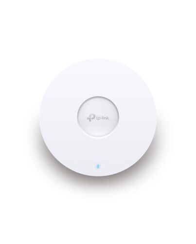 TP-Link Omada AX3000 Ceiling Mount WiFi 6 Access Point