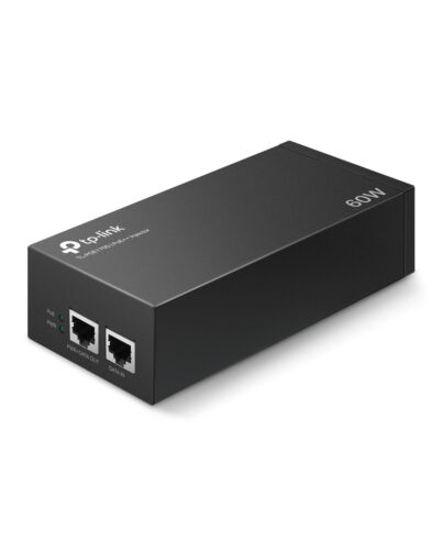 TP-Link TL-POE170S PoE adapter Gigabit Ethernet