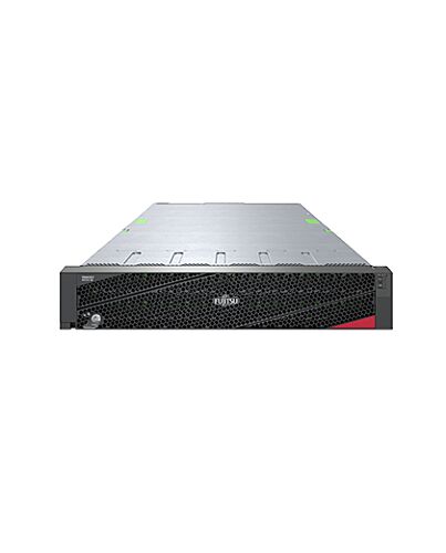 Fujitsu PRIMERGY RX2540 M6 server Rack (2U) Intel® Xeon® Gold 6330 2 GHz 32 GB DDR4-SDRAM 900 W