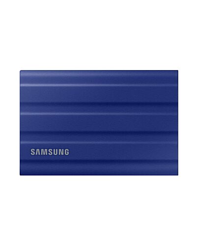 Samsung MU-PE1T0R 1 TB USB Type-C 3.2 Gen 2 (3.1 Gen 2) Blue