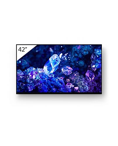 Sony FWD-42A90K Signage Display Digital signage flat panel 106.7 cm (42