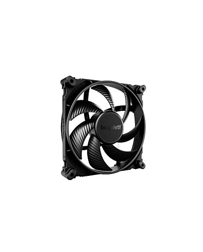be quiet! SILENT WINGS 4 | 140mm PWM high-speed Computer case Fan 14 cm Black 1 pc(s)