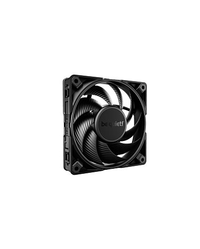 be quiet! SILENT WINGS PRO 4 | 120mm PWM Computer case Fan 12 cm Black 1 pc(s)