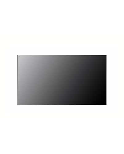 LG 55VM5J-H Digital signage display 139.7 cm (55') 500 cd/m² Full HD Black Web OS 24/7