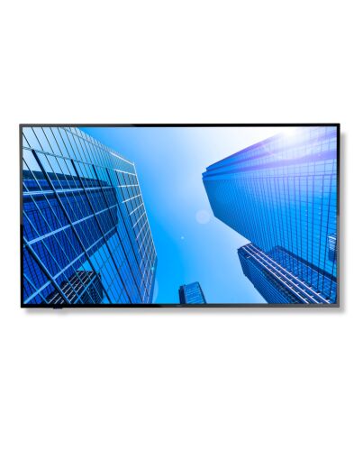 NEC MultiSync E327 Digital signage flat panel 81.3 cm (32