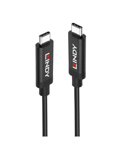 Lindy 5m Active USB 3.2 Gen 2 C/C Cable