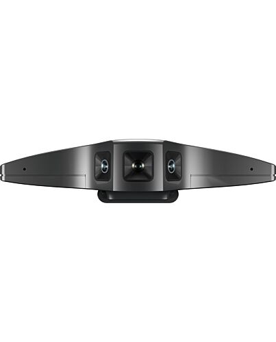 iiyama UC CAM180UM-1 video conferencing camera 12 MP Black 3840 x 2160 pixels 30 fps