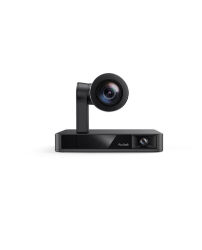 Yealink UVC86 8 MP Black 3840 x 2160 pixels 30 fps