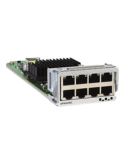 NETGEAR APM408C-10000S network switch module Gigabit Ethernet
