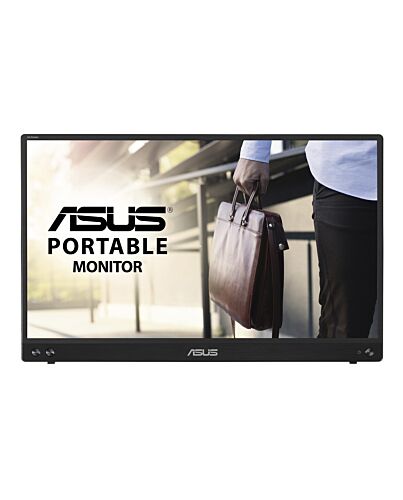 ASUS MB16ACV computer monitor 39.6 cm (15.6