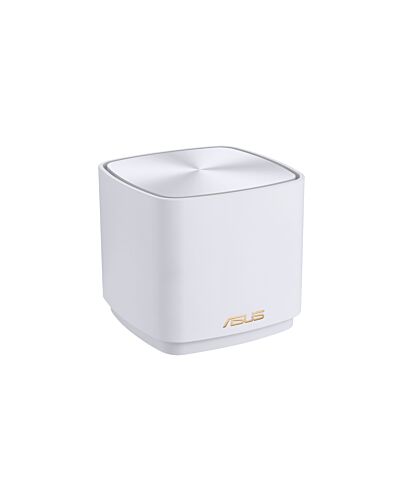 ASUS ZenWiFi XD5 (W-1-PK) Dual-band (2.4 GHz / 5 GHz) Wi-Fi 6 (802.11ax) White 2 Internal