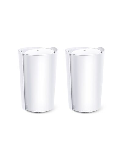 TP-Link AX7800 Tri-Band Mesh WiFi 6 System