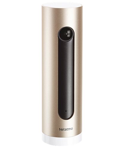 Netatmo Smart Indoor Camera