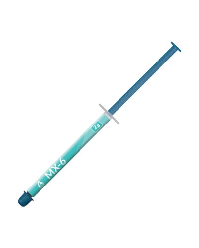 ARCTIC MX-6 ULTIMATE Performance Thermal Paste