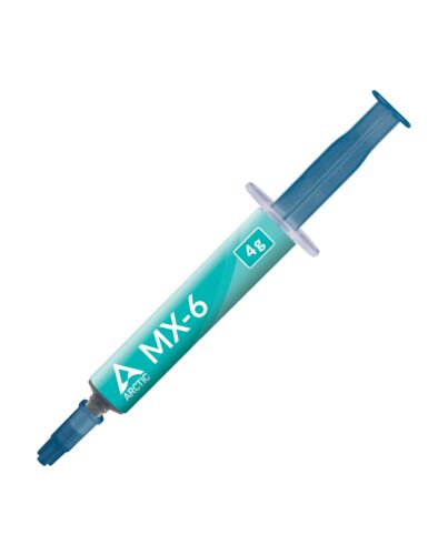 ARCTIC MX-6 ULTIMATE Performance Thermal Paste