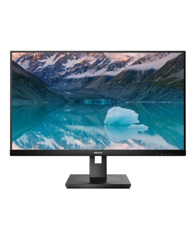 Philips S Line 242S9JML/00 LED display 61 cm (24