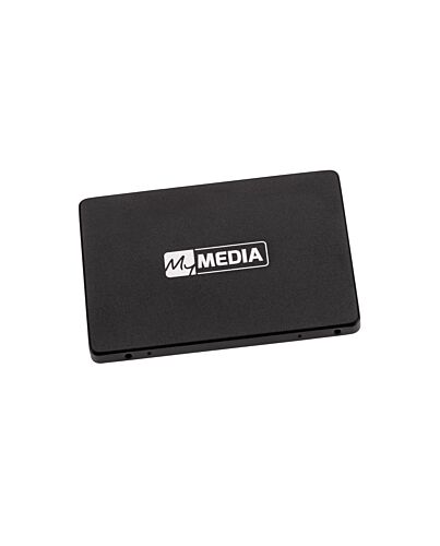 MyMedia Internal SSD
