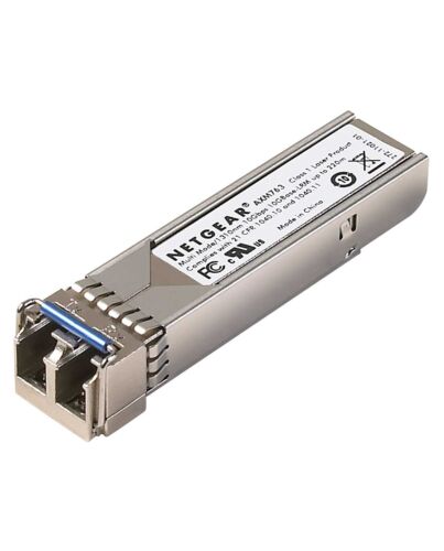 NETGEAR AXM763 network transceiver module 10000 Mbit/s