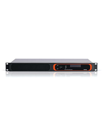 Biamp Tesira FORTÉ AVB VT4