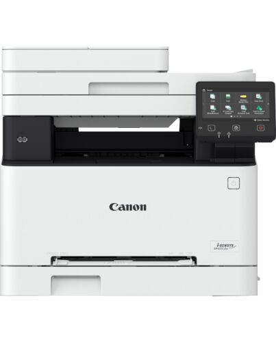 Canon i-SENSYS MF657Cw Laser A4 1200 x 1200 DPI 21 ppm Wi-Fi