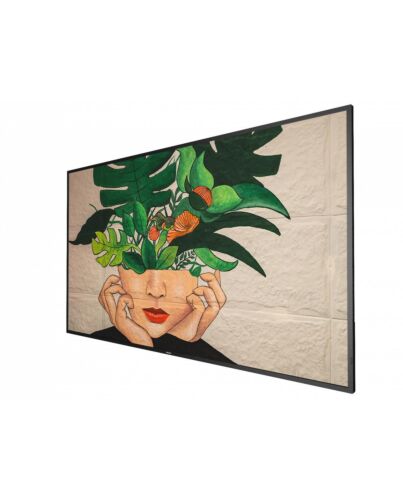 Philips 55BDL4511D/00 Signage Display Digital A-board 139.7 cm (55